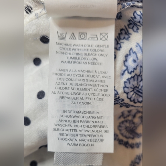 J. Crew tunic - Picture 5 of 5